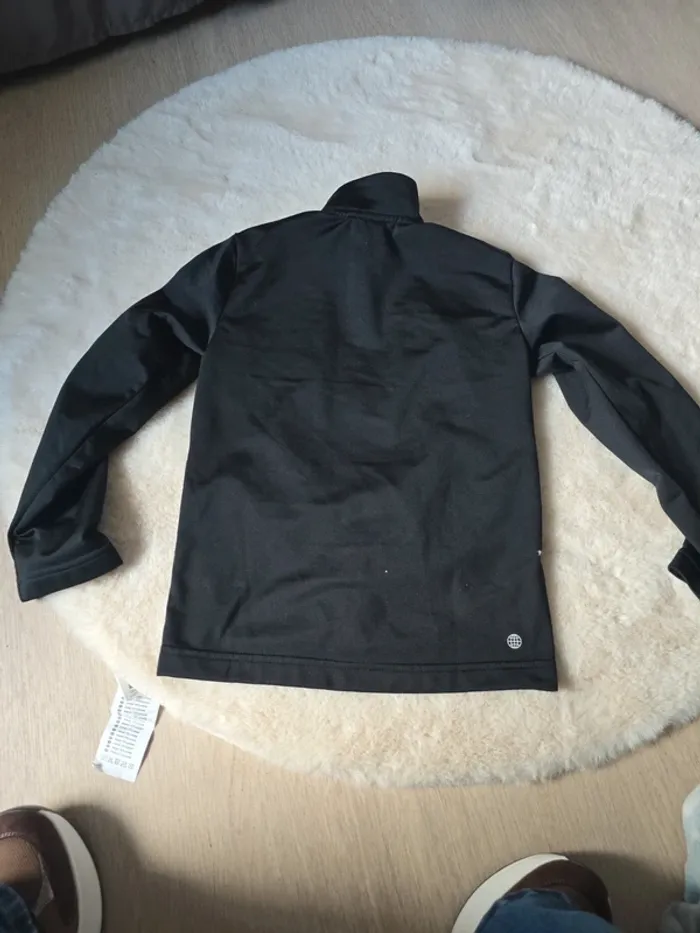 Veste adidas - photo numéro 3