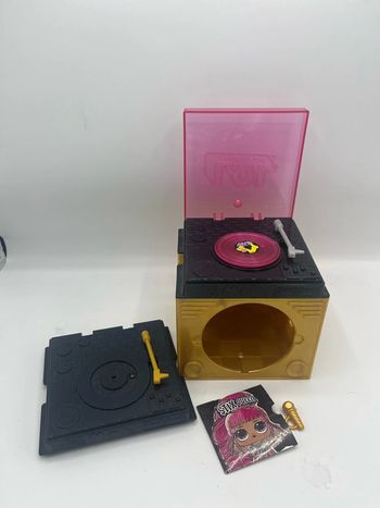 🍭 boîte lol surprise remix 🍭 #37