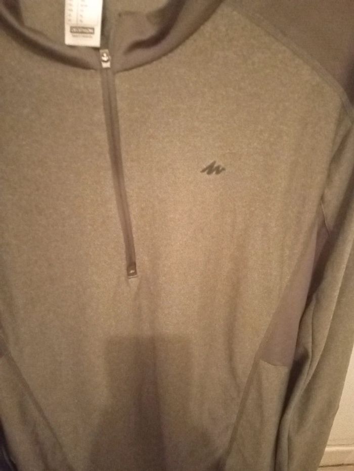 Haut decathlon homme - photo numéro 5