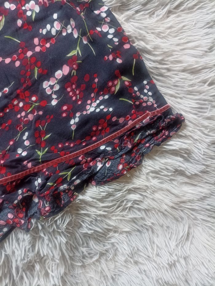 Jupe longue femme taille S 36 - photo numéro 4