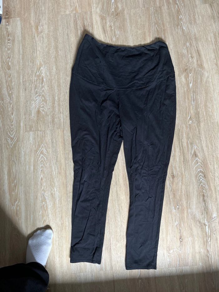 Legging de grossesse
