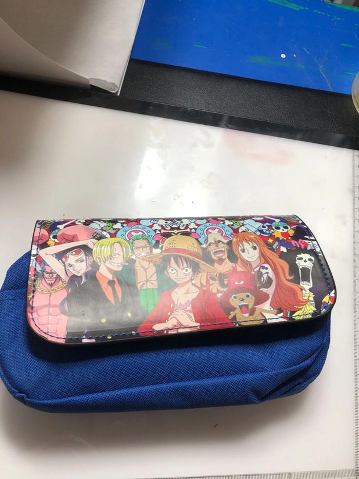 Trousse one piece - photo numéro 9