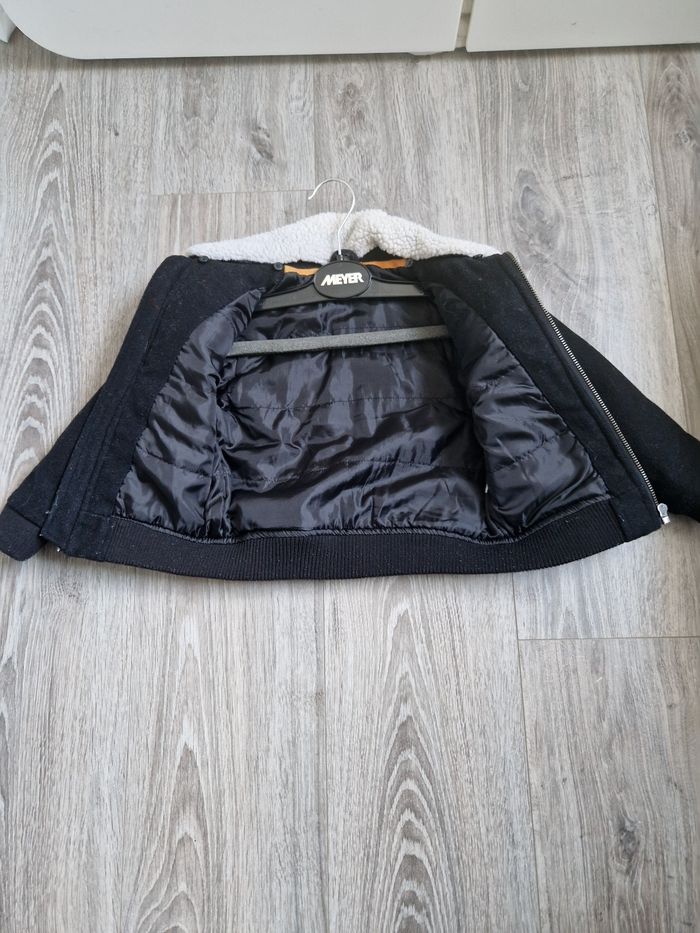 Veste enfant - photo numéro 2