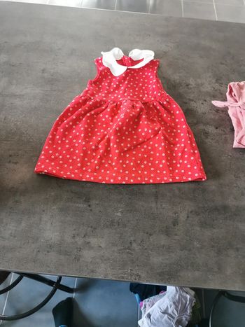 Robe été