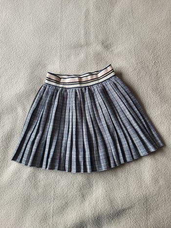 Jupe happy girls club 122 cm