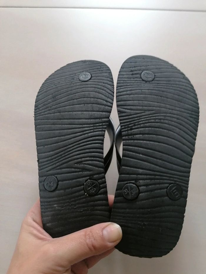 Tong 31/32 - photo numéro 3