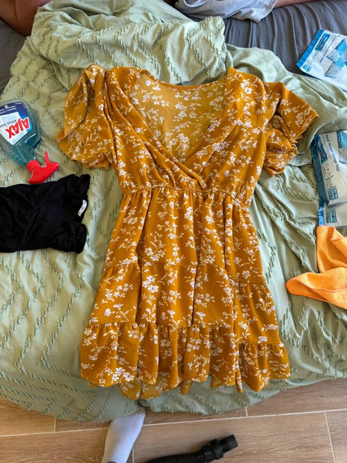 Robe été