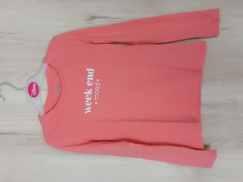 T-shirt ML Kiabi - 8 Ans