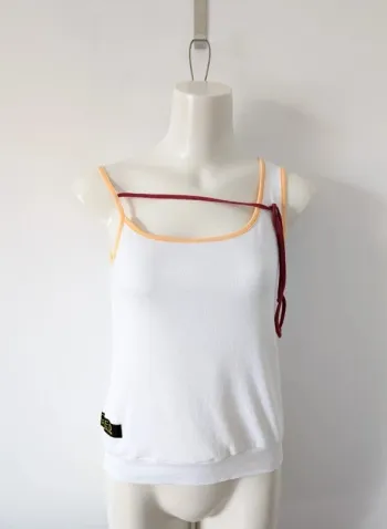 Débardeur vintage - Cop Copine - taille 36/38