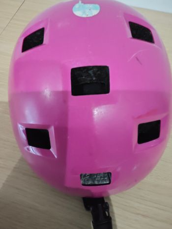 Casque velo
