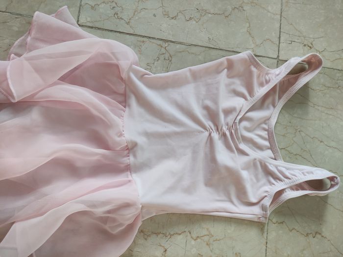 Tenue danse - photo numéro 2