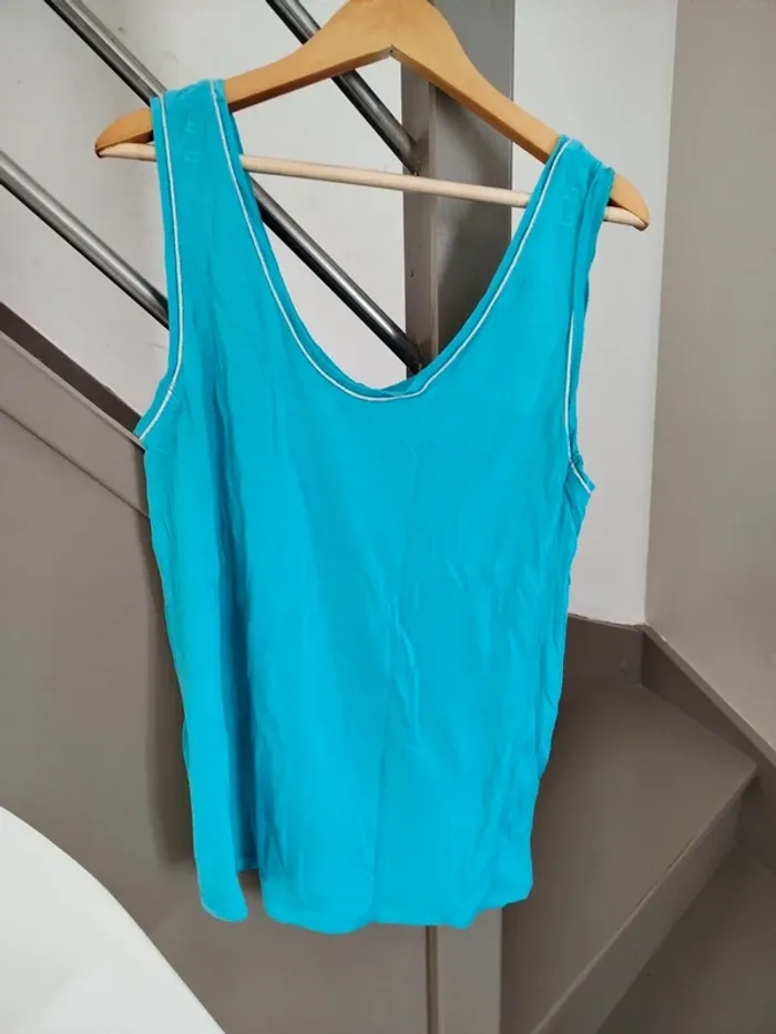 Débardeur - photo numéro 6