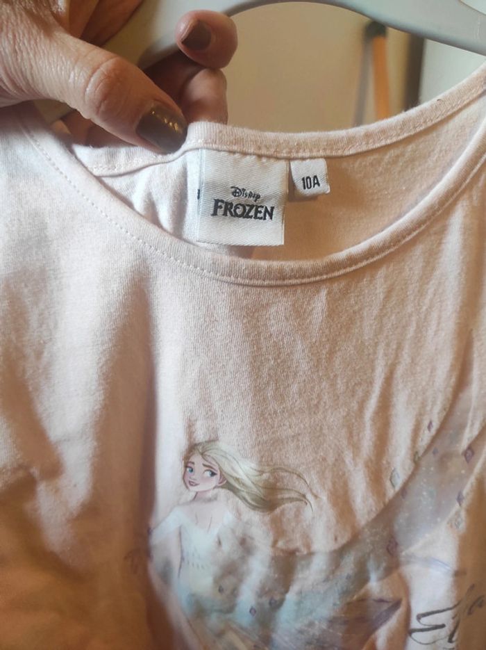 Robe rose - photo numéro 4