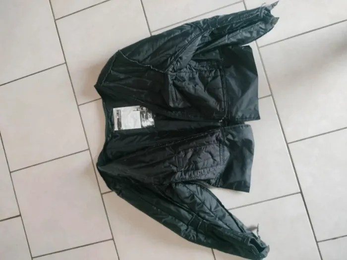 Manteau de moto Bering - photo numéro 6