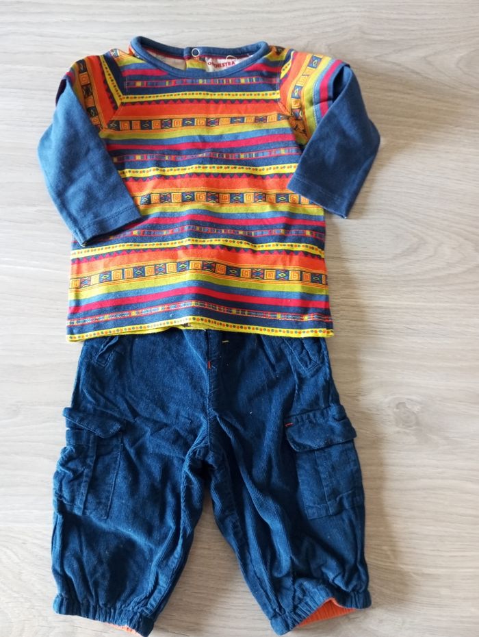 Ensemble Orchestra - photo numéro 2