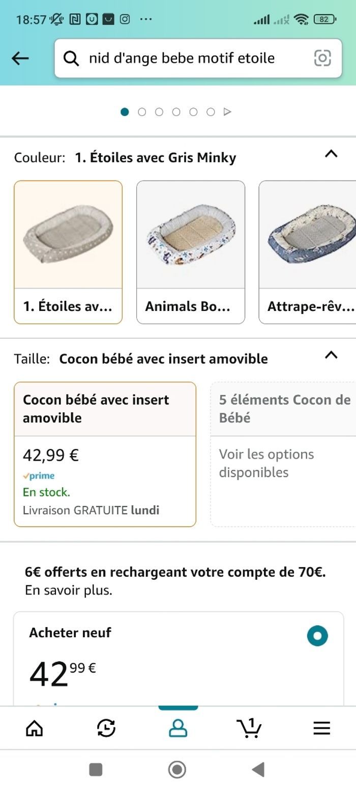 Cocon réducteur - photo numéro 2