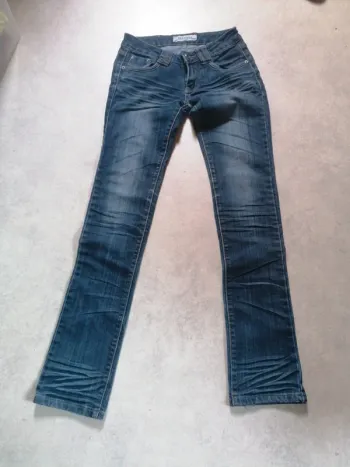 Jeans femme