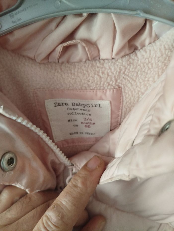 Doudoune - photo numéro 2