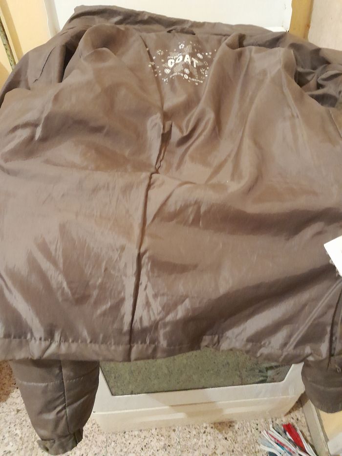 Vend doudoune - photo numéro 5