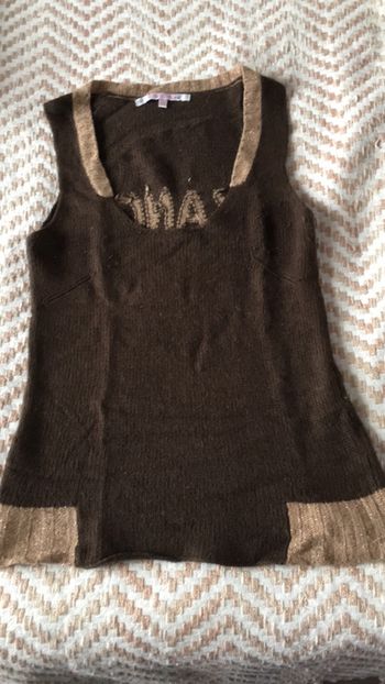 Haut berenice taille xs