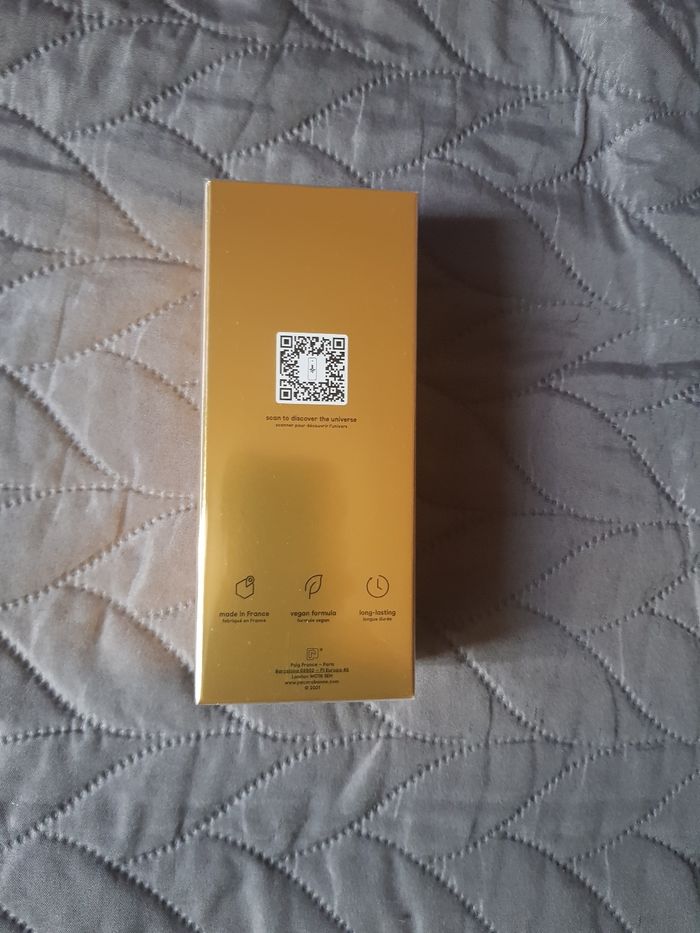 Parfum onze millions 100 ml - photo numéro 4