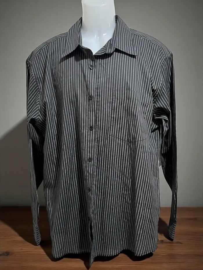 🟦 Très belle chemise homme 🟦 A