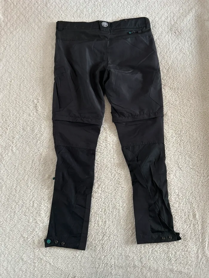 Pantalon short Beyond Nordic avec Recco - photo numéro 3