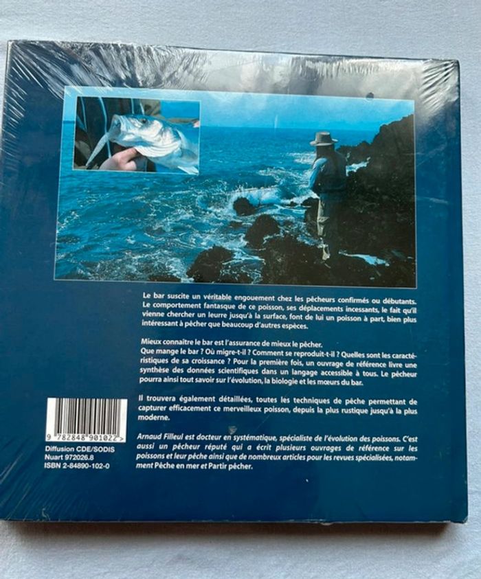 Le grand livre du bar - photo numéro 2