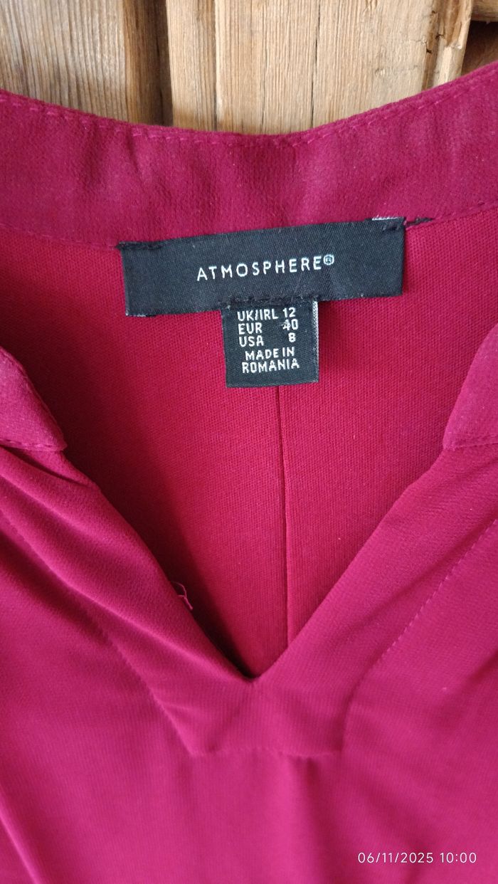 Robe femme - photo numéro 3