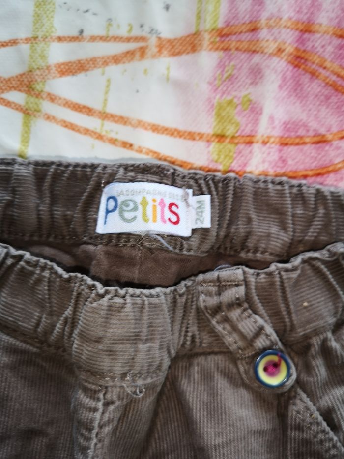 Pantalon - photo numéro 2