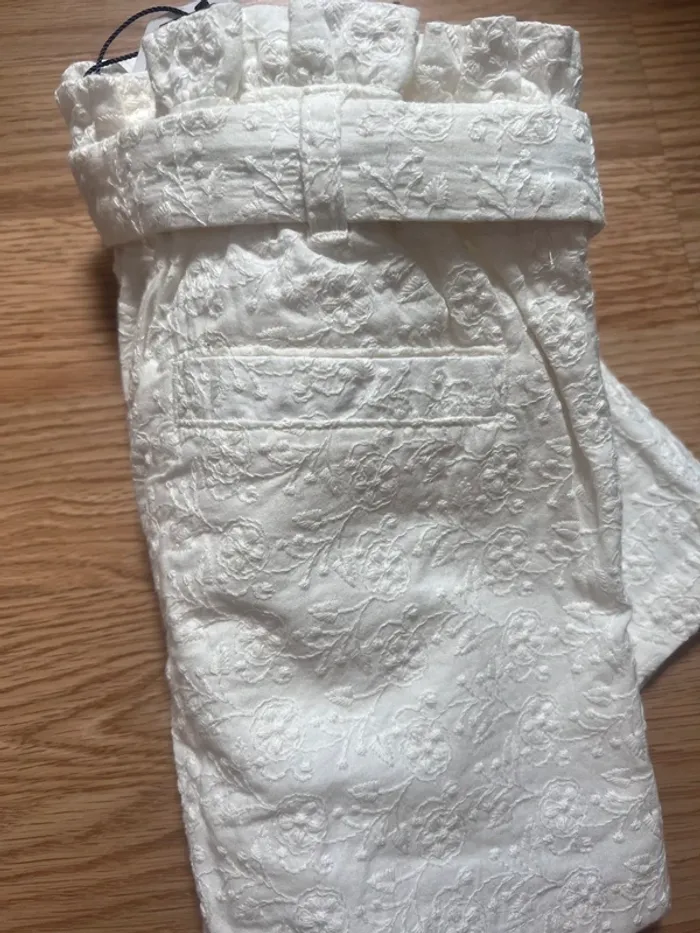 Short Sm - photo numéro 2