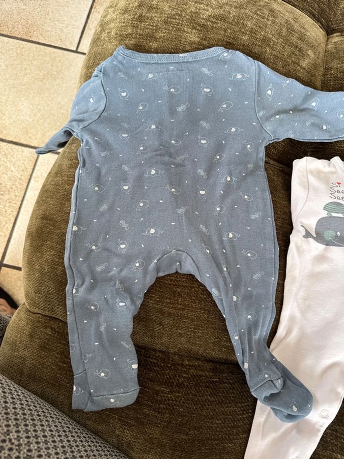 Pyjamas garçon par 5 pyjamas - photo numéro 3