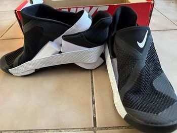 Basket nike Go flyease