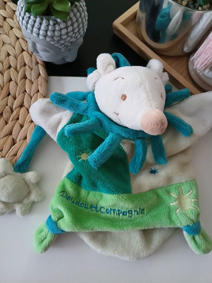 Doudou et compagnie 🌿🎁 - photo numéro 4