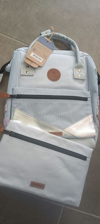 Sac neuf Small Cabaia 
