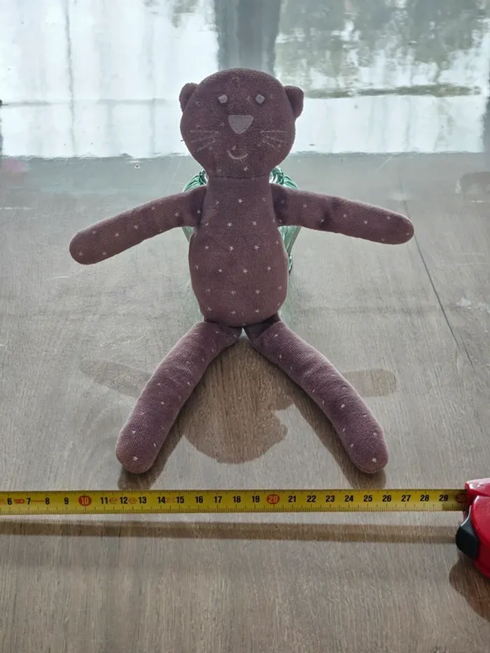 Peluche