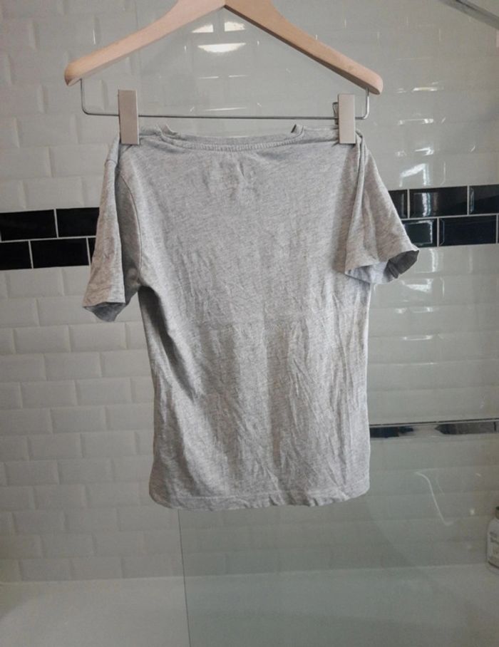 🙂 tee shirt garçon en 7/8 ans🙂 - photo numéro 4