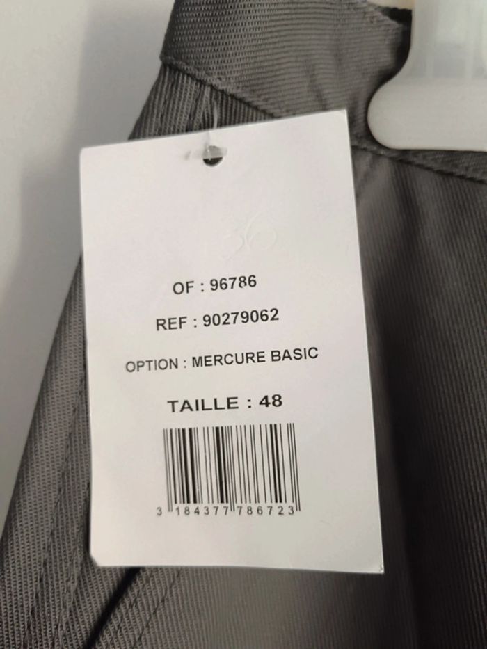 Pantalon de travail - photo numéro 5