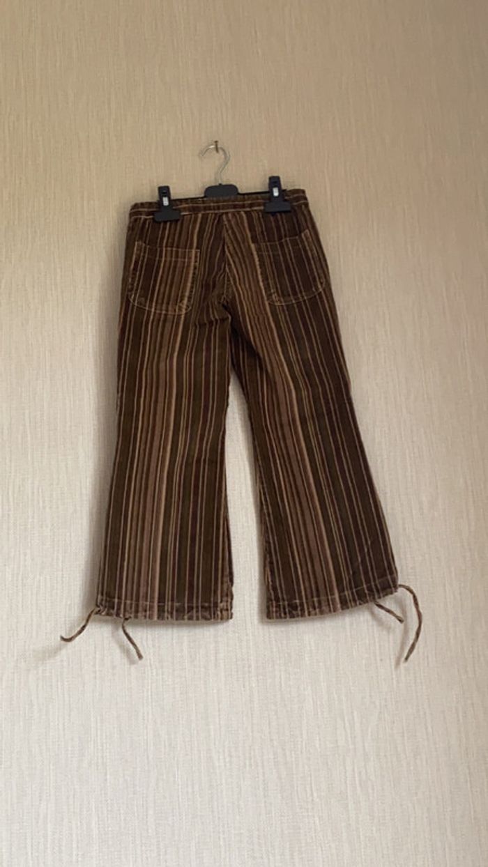 Pantalon Premier Role - photo numéro 2
