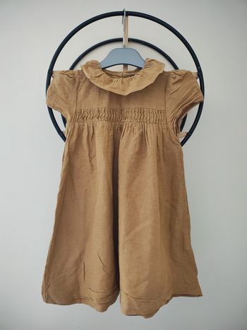 6 ans robe été kiabi 