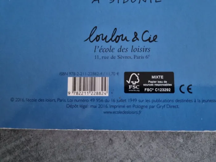 Bonne nuit Lolotte - photo numéro 7