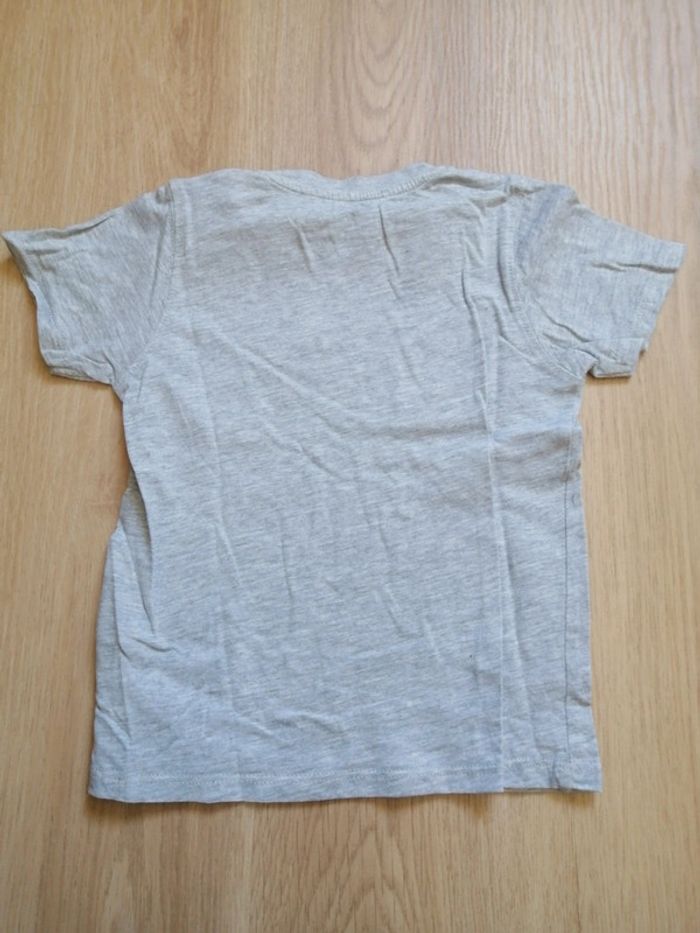 Tee-shirt - photo numéro 2