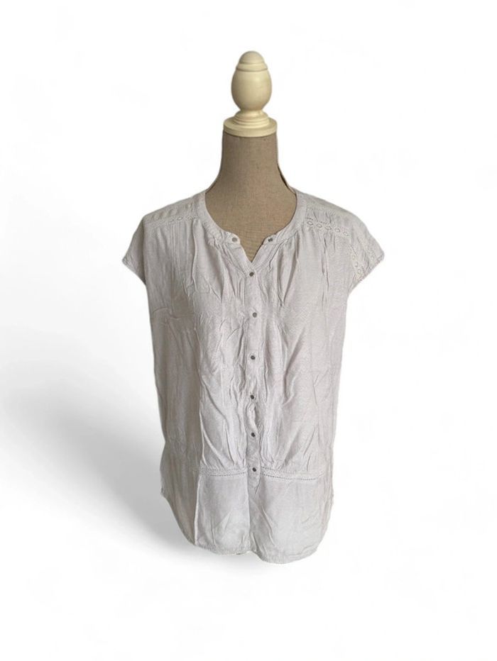 Blouse Comptoir des Cotonniers
