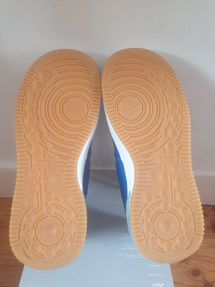 Nike Air Force 1 "Evo" (38.5) - photo numéro 11