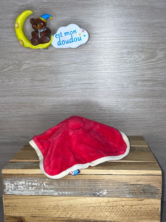 SDO27 doudou lapin 🐰 sucre d’orge - photo numéro 2