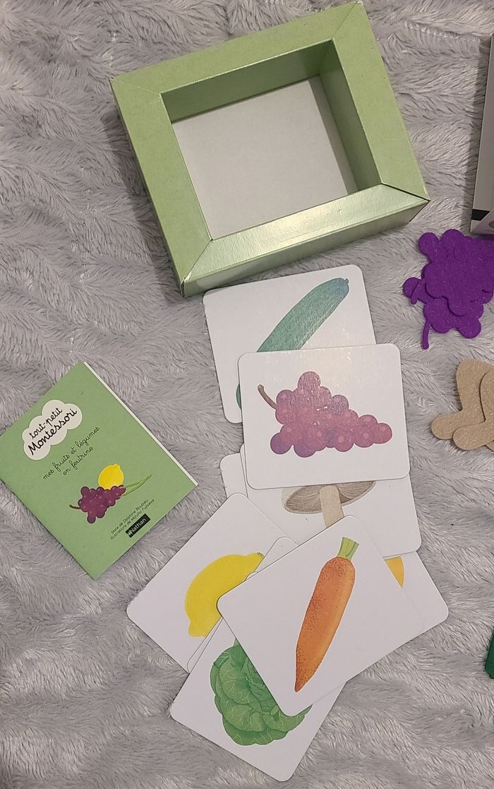 Tout-petit montessori - photo numéro 5