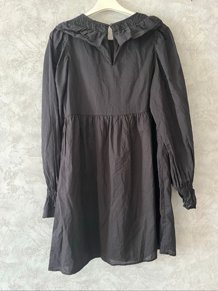 Robe noir - photo numéro 2