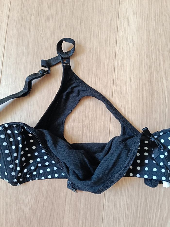 Soutien gorge d'allaitement - photo numéro 4