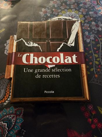Le chocolat
