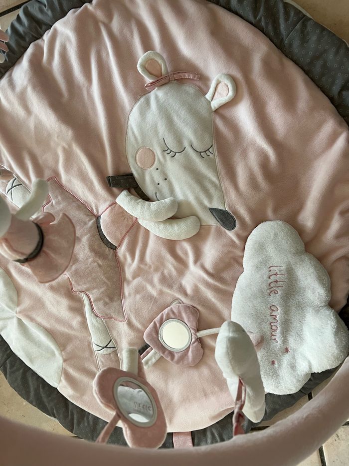 Tapis d’éveil - photo numéro 3